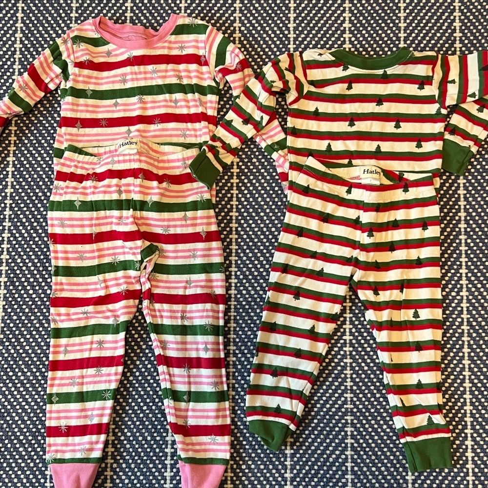 Hatley Jammies